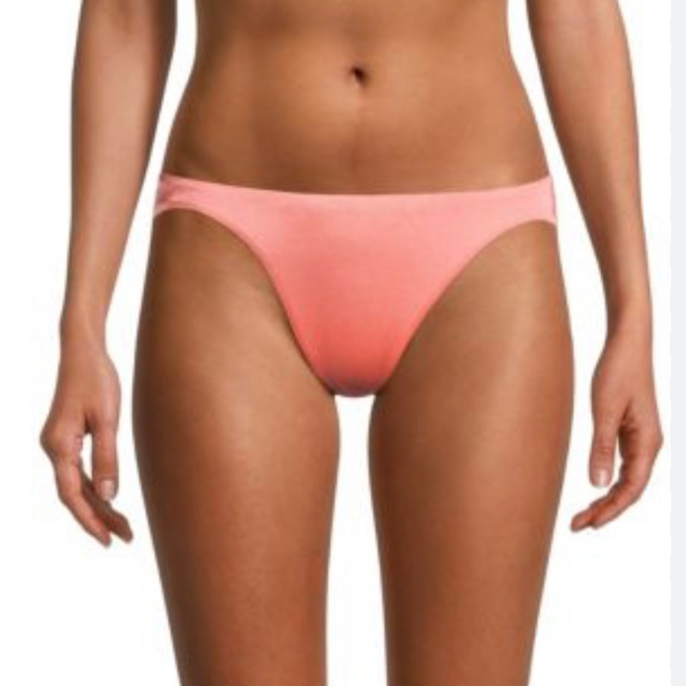 Baobab Collection Coral Bikini Bottom